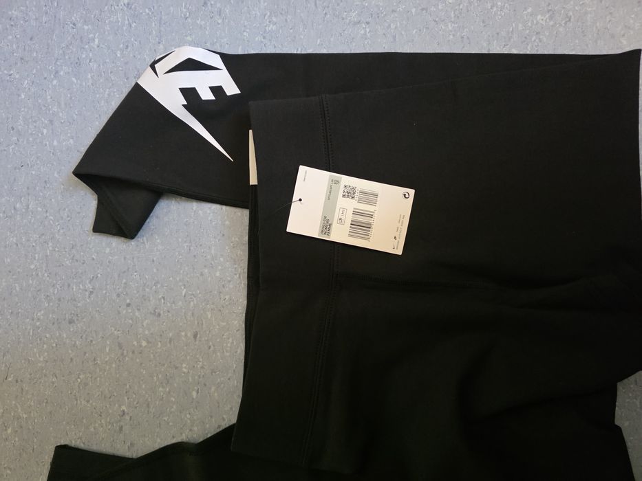 Legginsy damskie Nike