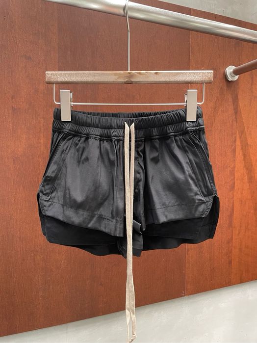 Круті шорти Rick Owen