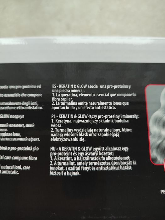 Lokówka Rowenta Karl Lagerfeld
