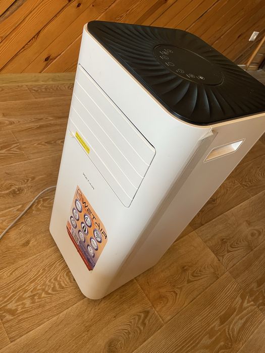 Кондиціонер WetAir