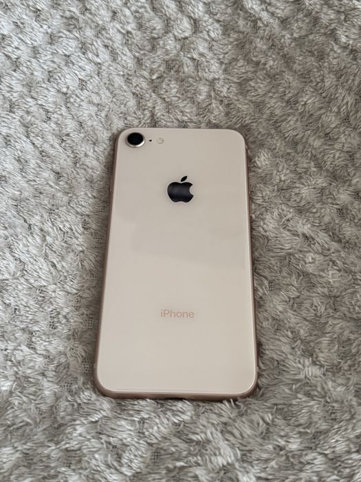 Iphone 8 na części