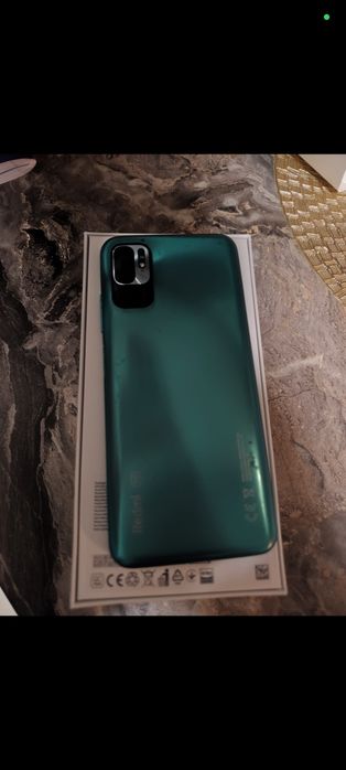 Xiaomi Redmi Note 10