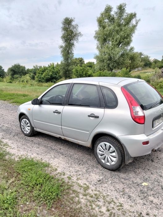 Продам свое авто