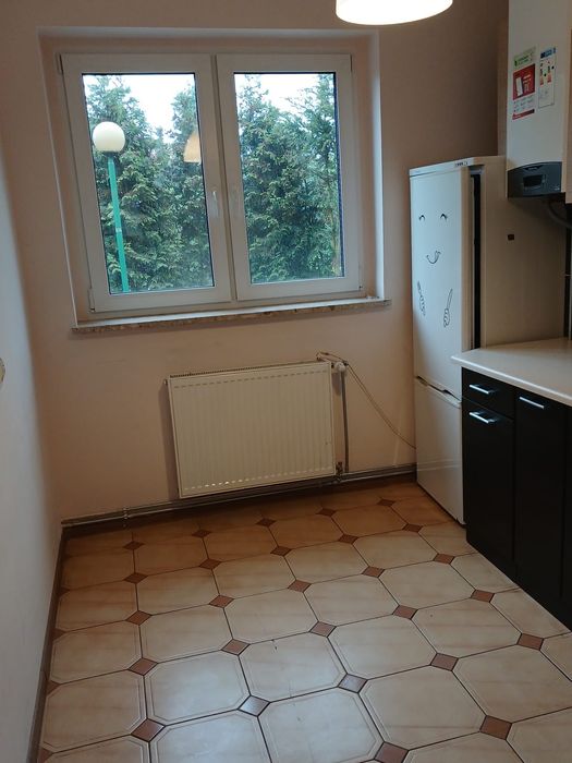 Wynajme mieszkanie 2-pokojowe  w Lublincu 53 m2 na parterze
