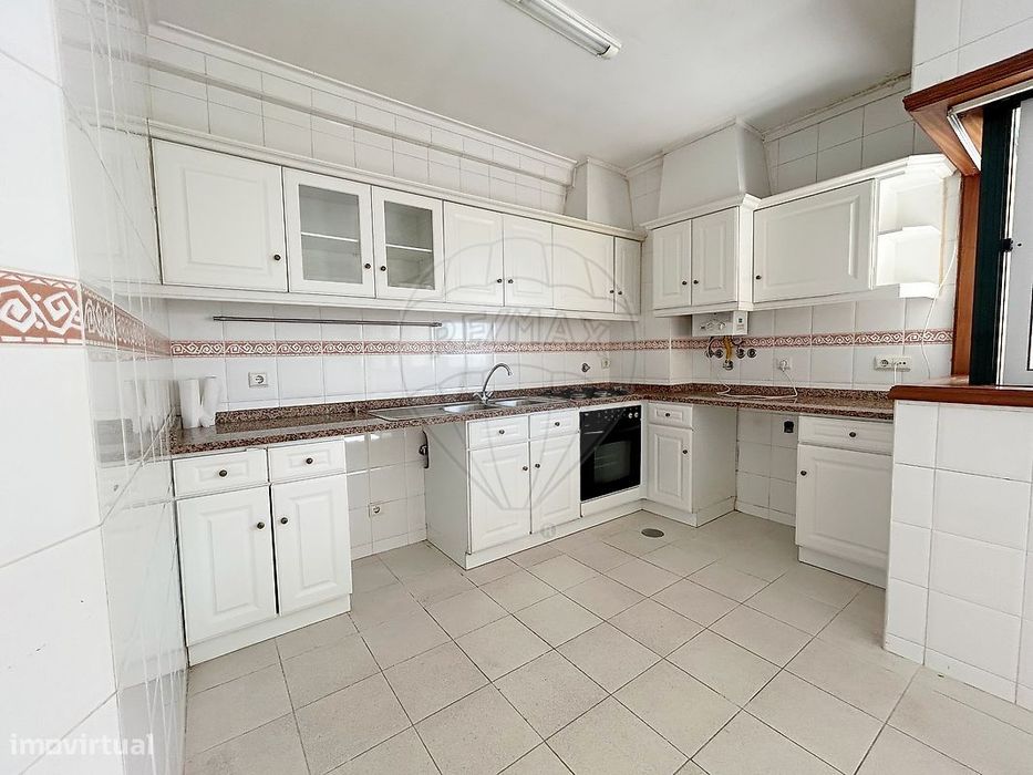 Apartamento T3 para arrendamento