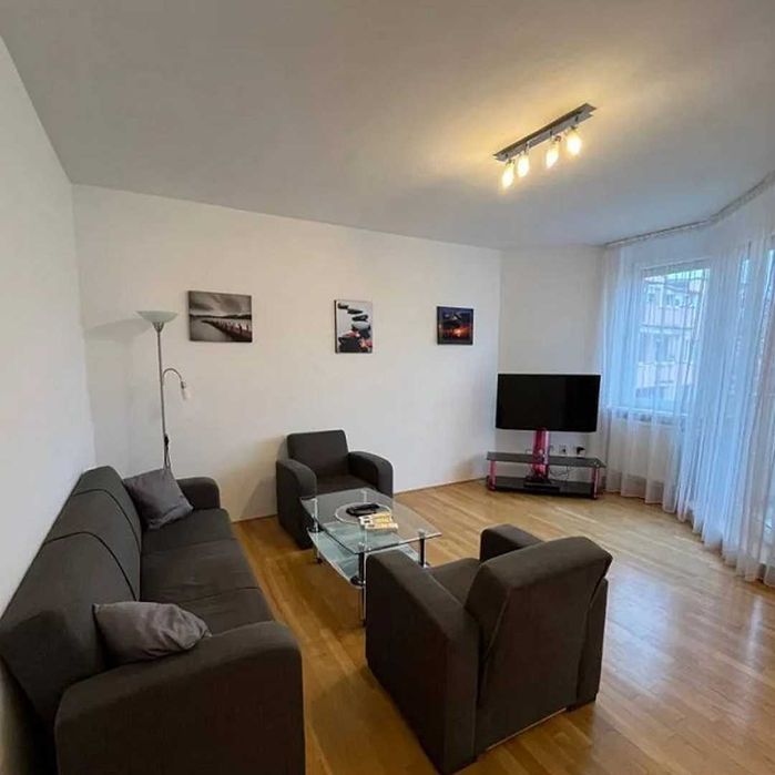 3-кімнатна квартира, Братислава (Staré Mesto), 85 м²