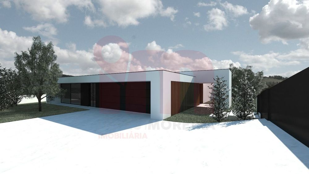 Terreno Urbano  Venda em Prazins Santo Tirso e Corvite,Guimarães — Prazins Santo Tirso E Corvite, Braga