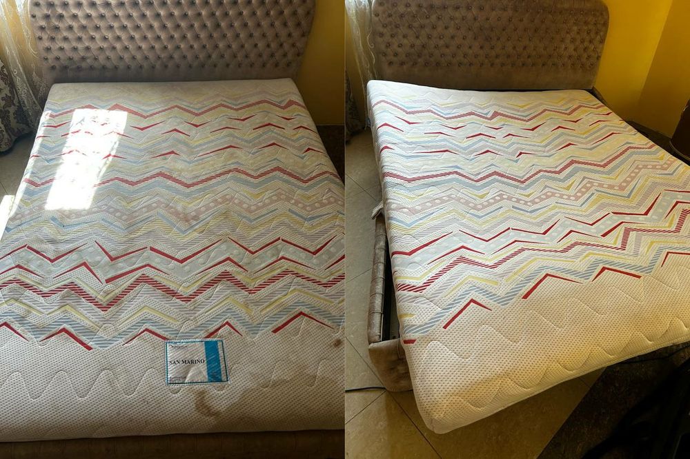 Химчистка мягкой мебели, ковров, матрасов, диванов, кресел Харьков