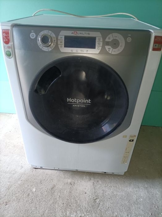 Pralka Hotpoint Ariston z przeznaczeniem na części