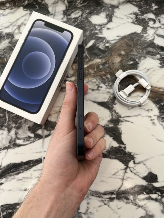 iPhone 12 128gb Neverlock айфон 12