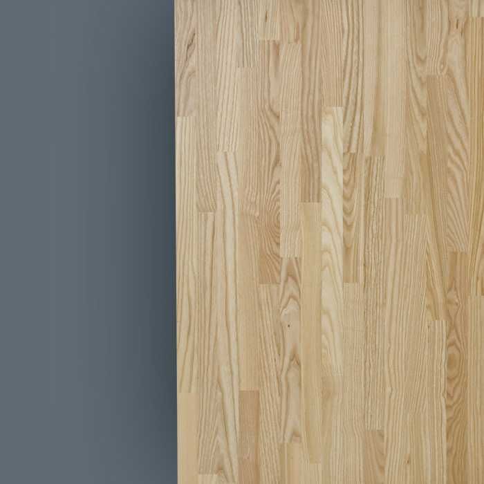 Blaty jesionowe 40x640x3020 w klacie A/B