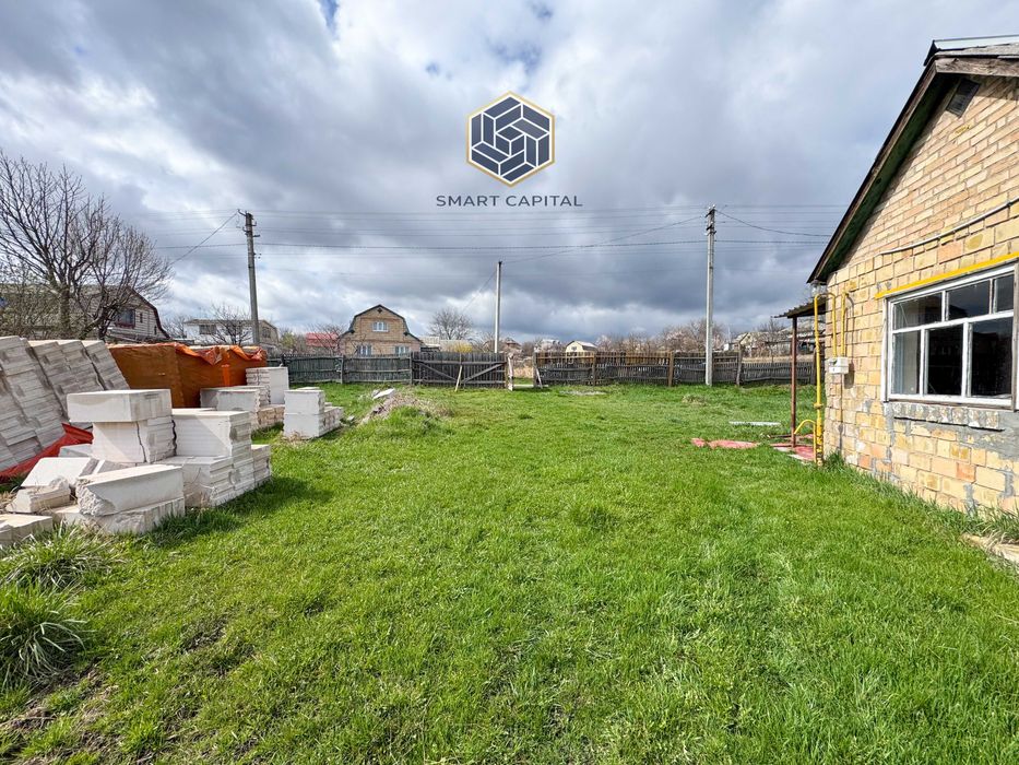 Продаж Ділянки з Озером Гореничі