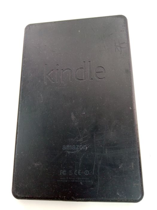 Планшет Amazon Kindle D01400  (Fire 7th Gen SR043KL