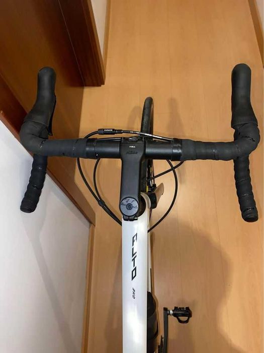 Vendo Bicicleta Estrada KTM REVELATOR ALTO ONE