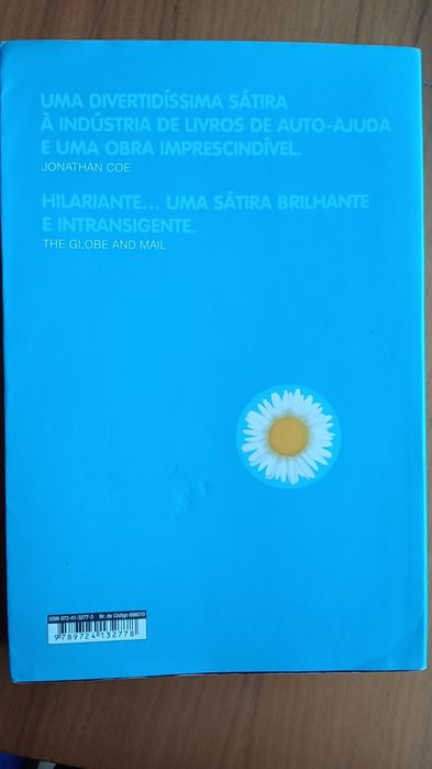 Felicidade Will Ferguson