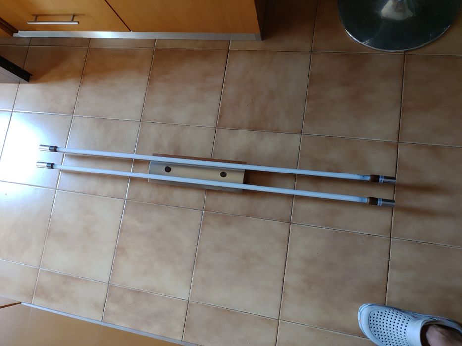 Candeeiro de teto para cozinha moderno