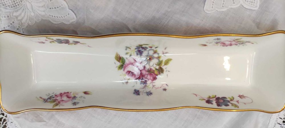 Вінтаж Англія Royal Flowers