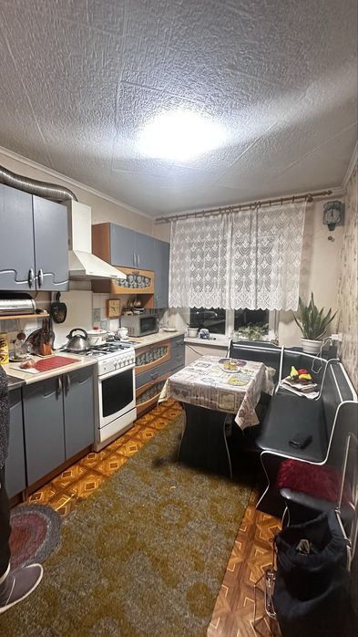 Здам кімнату у квартирі Вул. Янгеля, 22 (р-н Тітова)