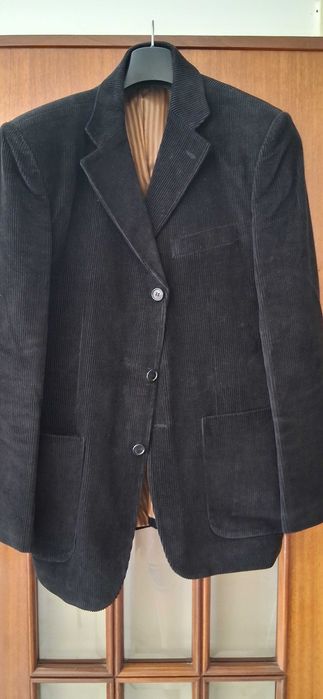 Blazer Bombazine