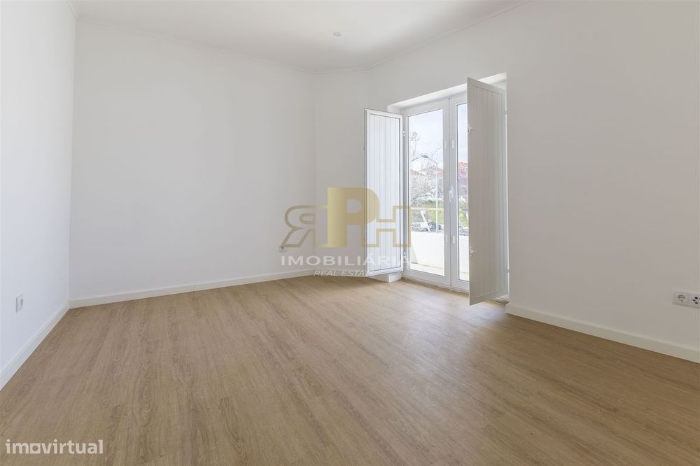 Apartamento T3 Arrendamento em Santarém (Marvila), Santa Iria da Ribei