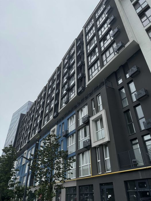 1-кімнатна квартира за адресою вул. Пасіки Галицькі (площа 48 м²) - Atlanta.ua - фото 16