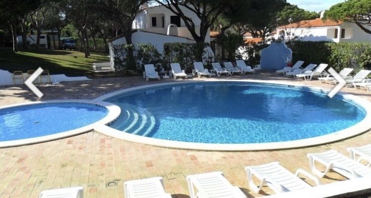 Apartamento T0, Praia da Falésia, 17 a 23 de Agosto 2026