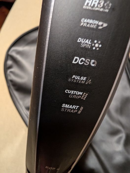 Nox ML 10 3k VENTUS 2026 (nova)