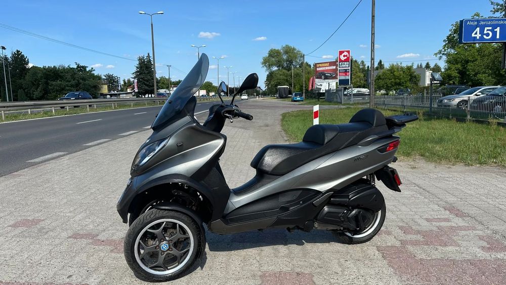 Piaggio