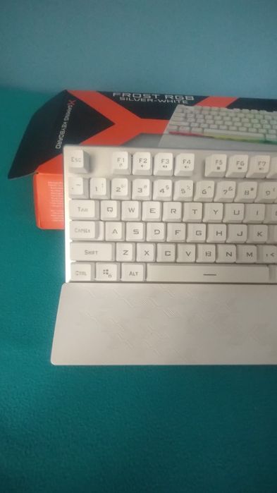 Klawiatura do laptopa