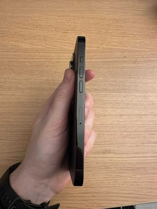 iPhone 14 Pro Czarny Space Black 128GB iOS 26 96% Kondycji