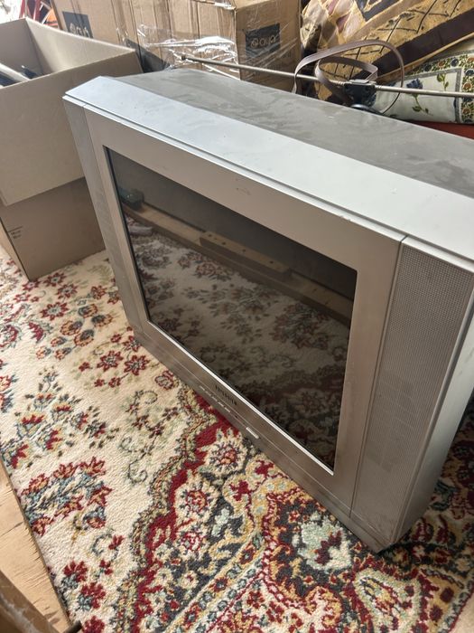 продам телевізор самсунг