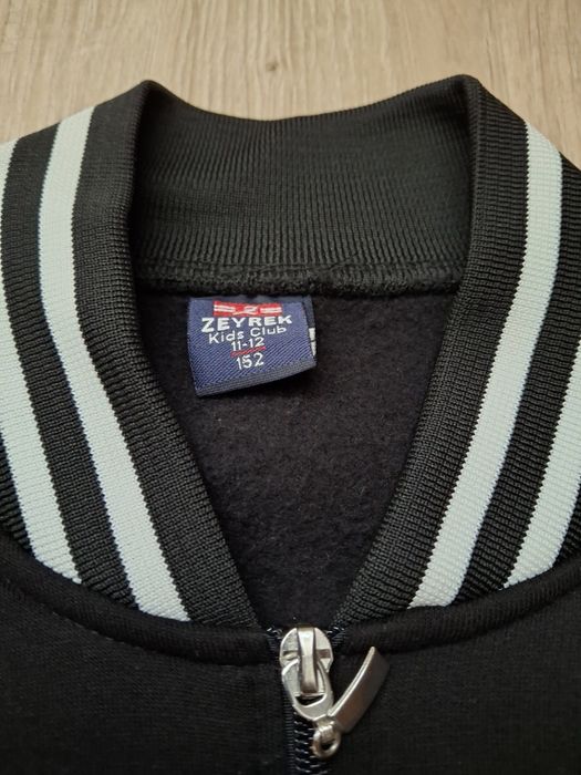 Бомбер, кофта для хлопчика