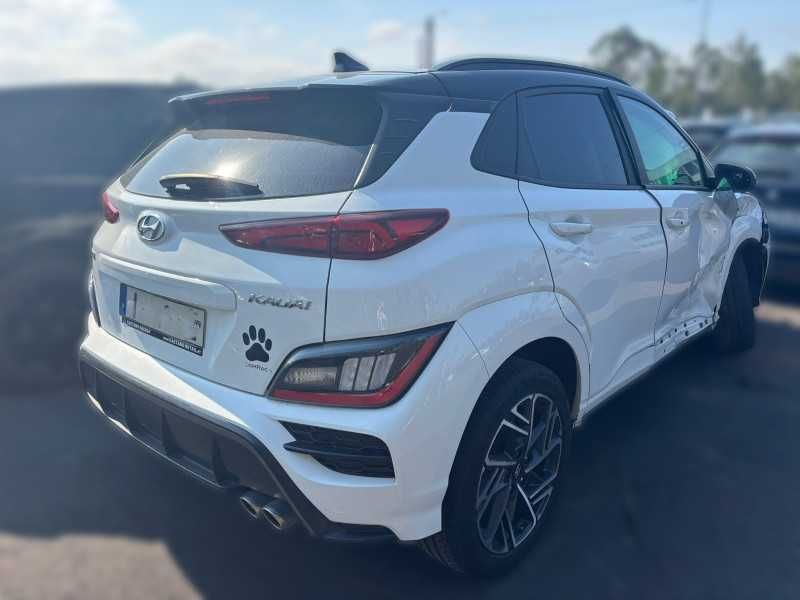 Hyundai Kauai
