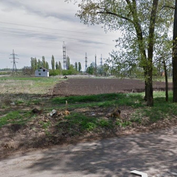 Продам земельну ділянку під забудову