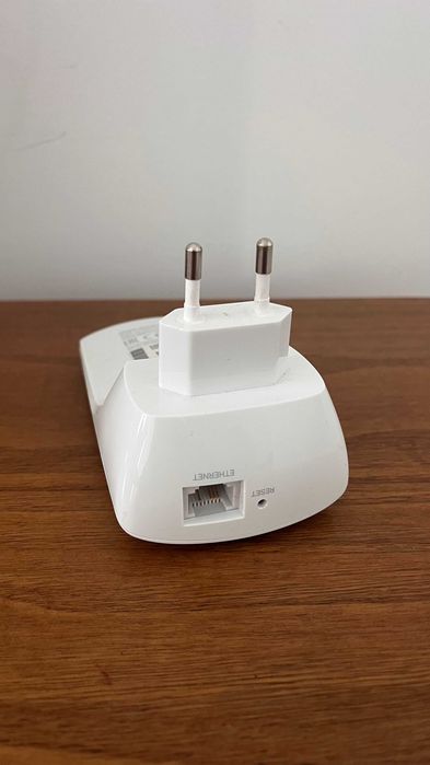 Repetidor de Wi-Fi TP-Link TL-WA850RE – 300Mbps