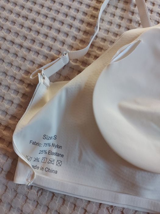 Stanik biustonosz S/36