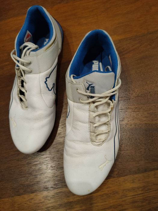 Buty męskie Puma rozmiar 43