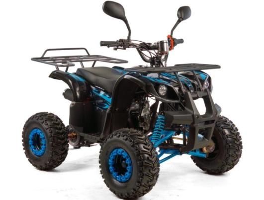 Квадроцикл XTR PHYTON 7 125cм3