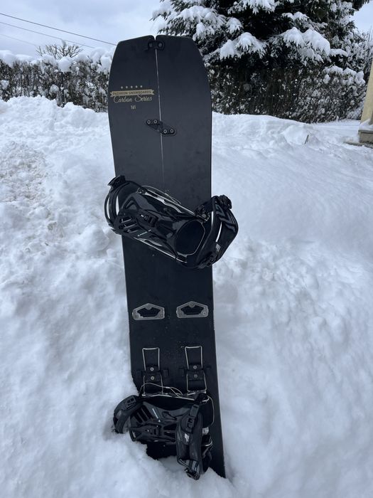 Splitboard Pathron