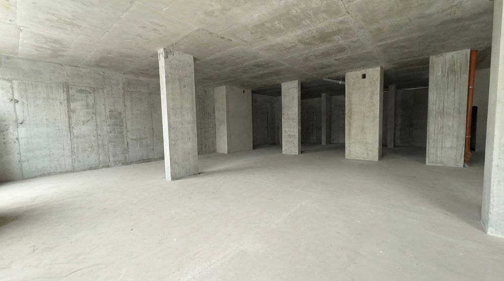 Продаж приміщення 270м² Вул.Під Голоском 19Г. ЖК Голоські кручі