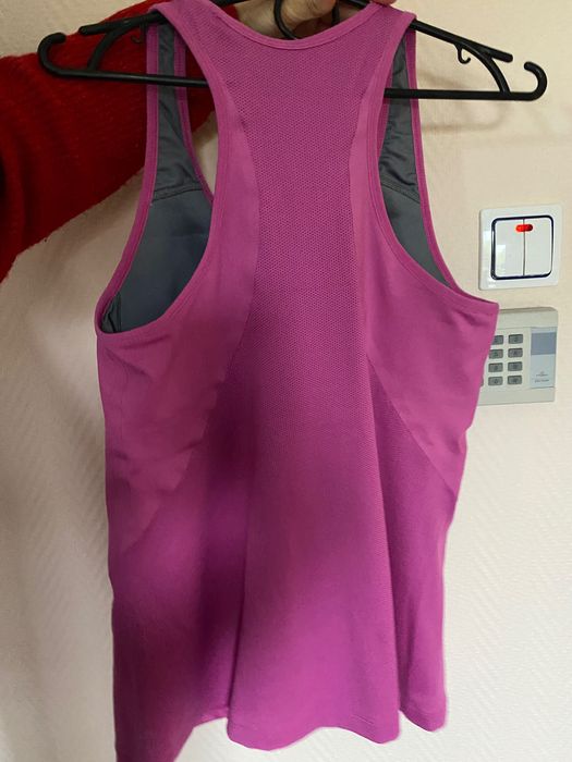 Bluzka Top Nike Drifit