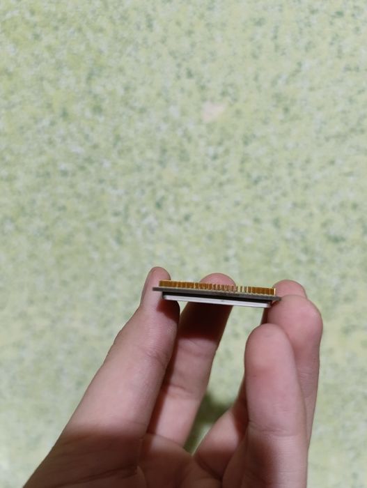 Процесор Intel Celeron 1.76 GHz (Socket 478)
