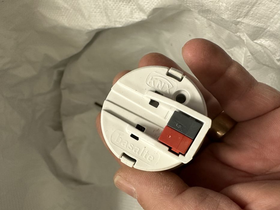Basalte sensor knx