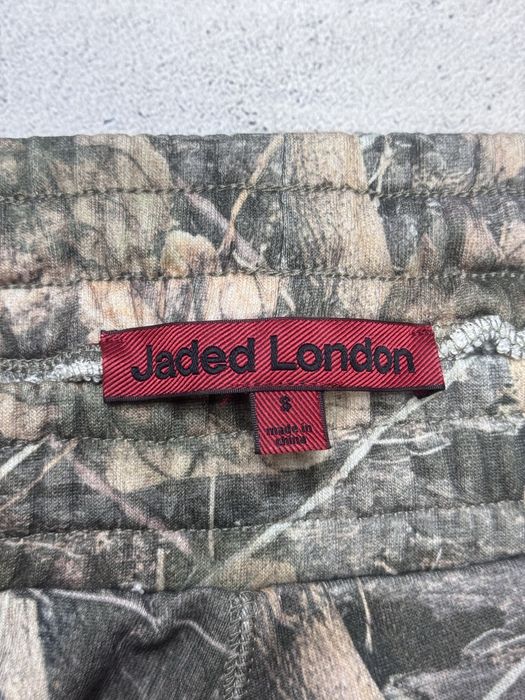 Штани Jaded London Woodland Camo Monster Joggers S,M,L,XL