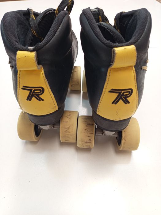 Patins completos N.41