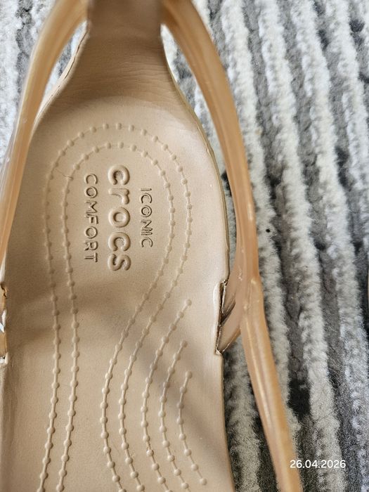 Crocs Isabella 39 w 8