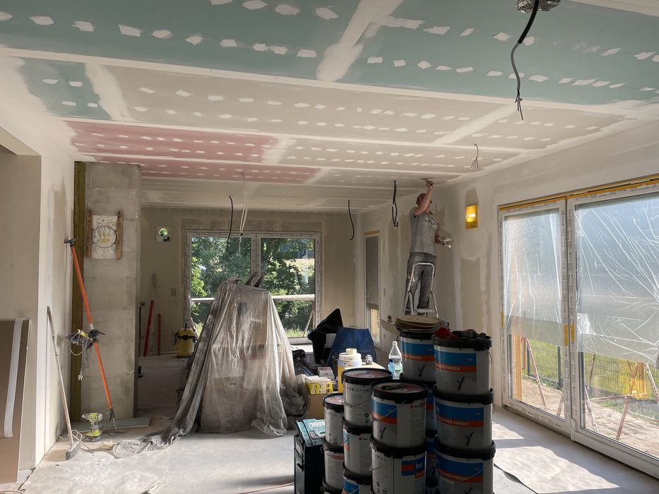 Remont Koszalin i okolice