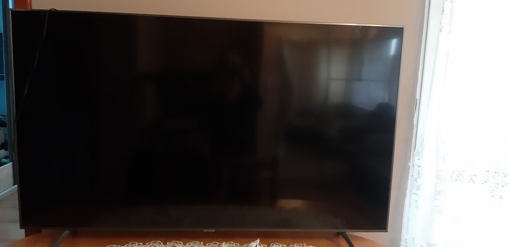 Telewizor Samsung 65 cali Smart TV