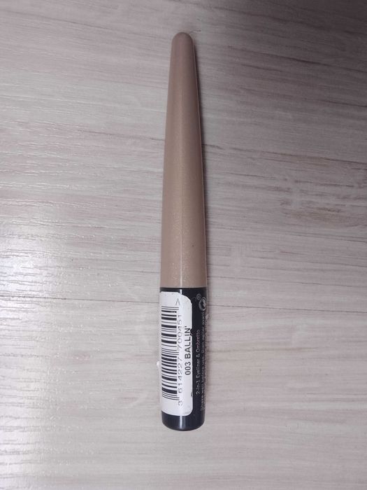 Eyeliner Rimmel nowy