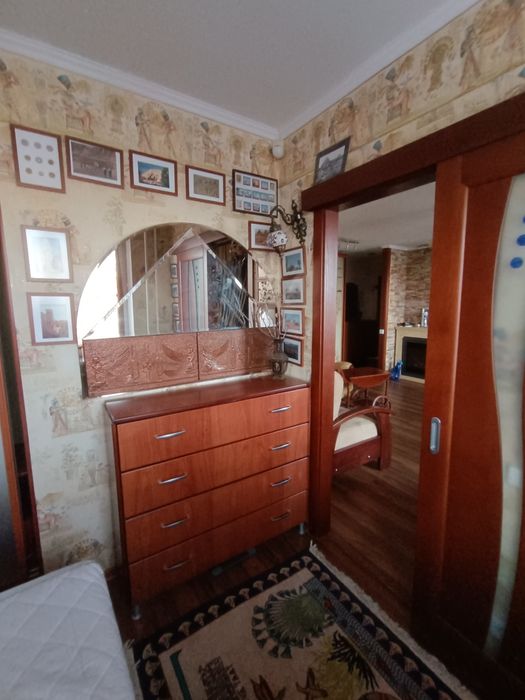 Двокімнатна квартира, Теремківська, Голосіївський, Теремки